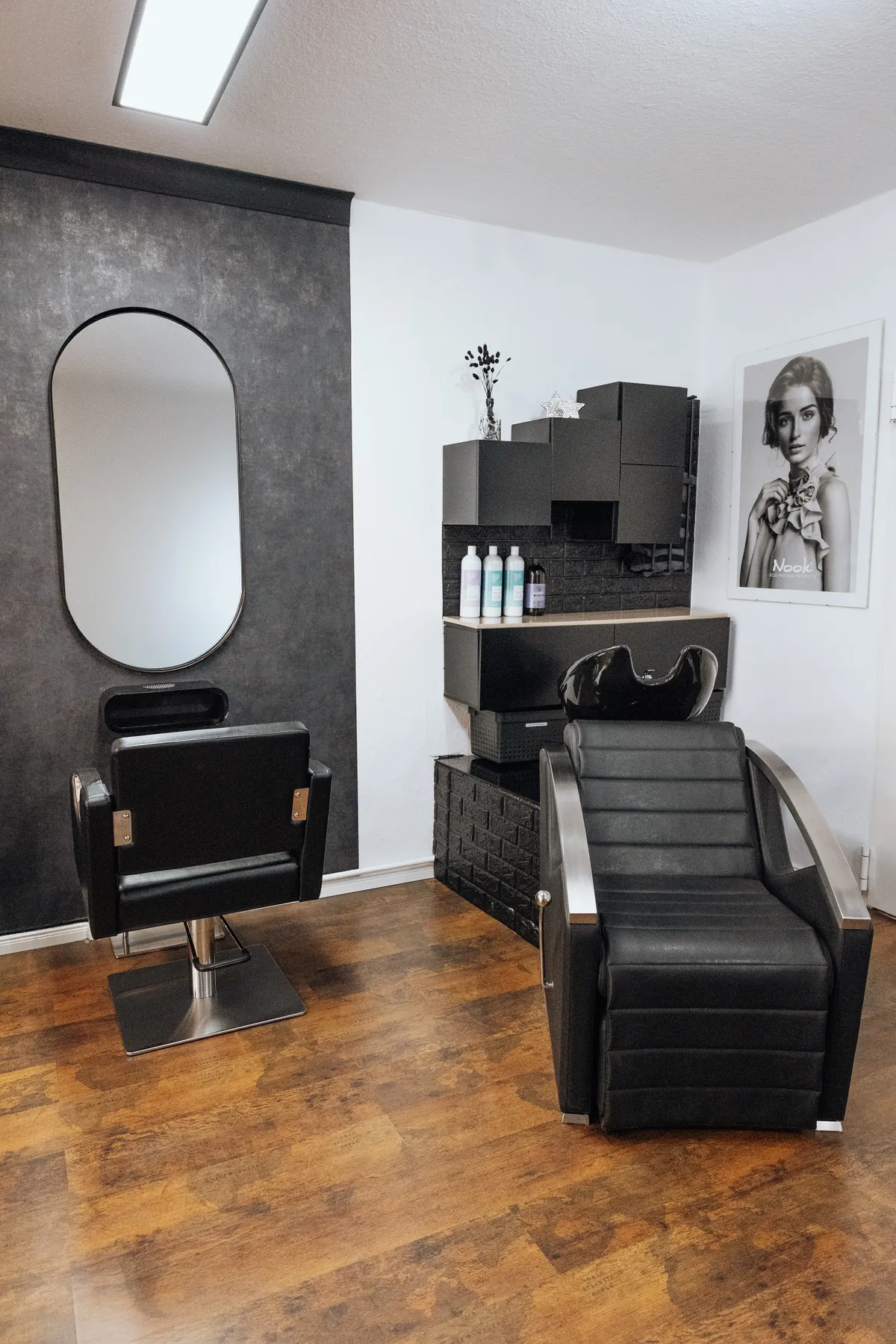 Haarstudio